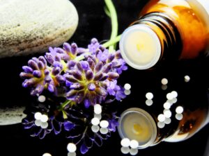 homeopatija